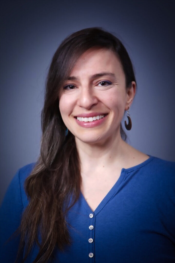 Mays Imad headshot